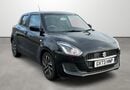 Suzuki Swift 1.2 Dualjet 83 12V Hybrid SZ-L 5dr 1