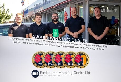 Toyota Aygo 1.0 VVT-i X-Trend TSS 5dr [Bi-tone]