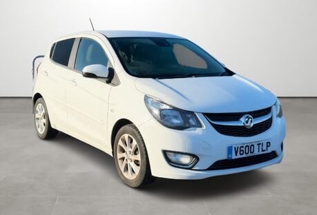 Vauxhall Viva 1.0 [73] SL 5dr
