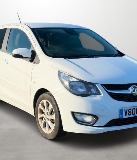 Vauxhall Viva 1.0 [73] SL 5dr