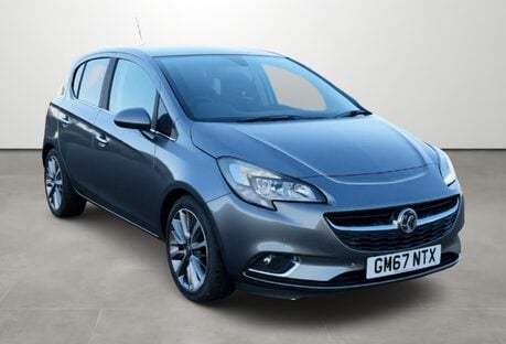 Vauxhall Corsa 1.4 Diamond 5dr