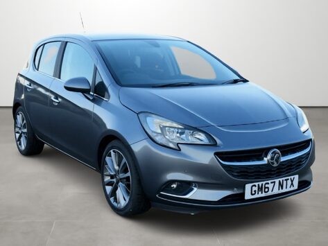Vauxhall Corsa 1.4 Diamond 5dr