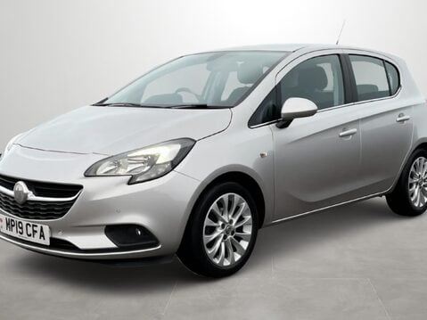 Vauxhall Corsa 1.4 SE Nav 5dr 6