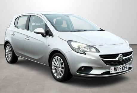 Vauxhall Corsa 1.4 SE Nav 5dr