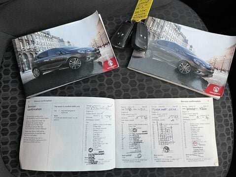 Vauxhall Corsa 1.4 SE Nav 5dr 31