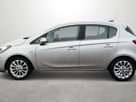 Vauxhall Corsa 1.4 SE Nav 5dr 7