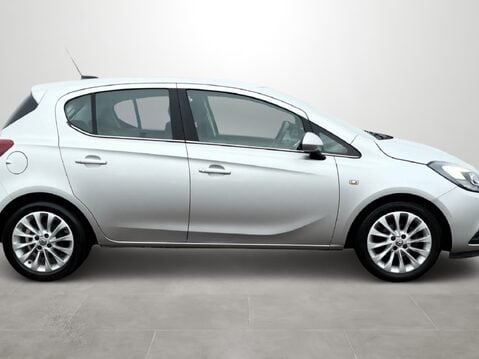 Vauxhall Corsa 1.4 SE Nav 5dr 10
