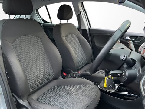 Vauxhall Corsa 1.4 SE Nav 5dr 13