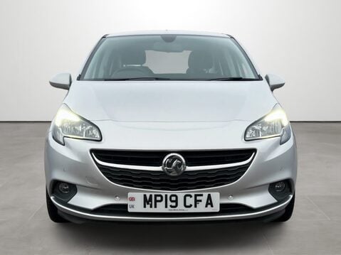 Vauxhall Corsa 1.4 SE Nav 5dr 5