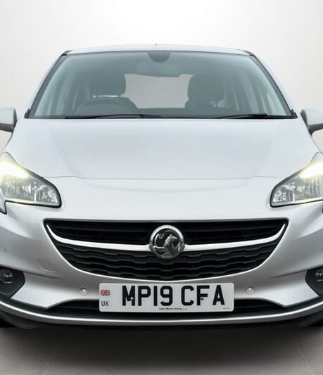 Vauxhall Corsa 1.4 SE Nav 5dr