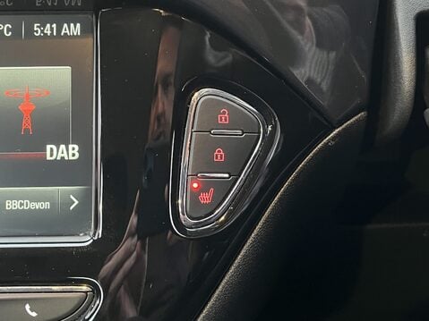 Vauxhall Corsa 1.4 SE Nav 5dr 26