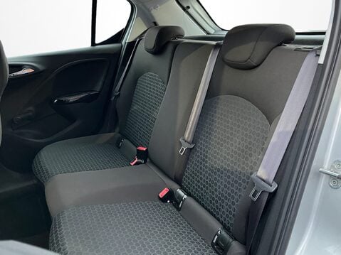 Vauxhall Corsa 1.4 SE Nav 5dr 34