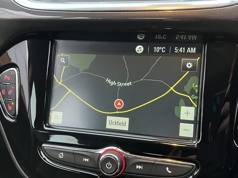 Vauxhall Corsa 1.4 SE Nav 5dr 24