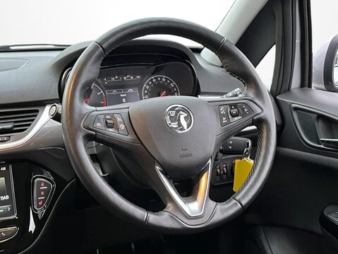 Vauxhall Corsa 1.4 SE Nav 5dr 16