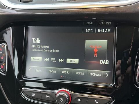 Vauxhall Corsa 1.4 SE Nav 5dr 25