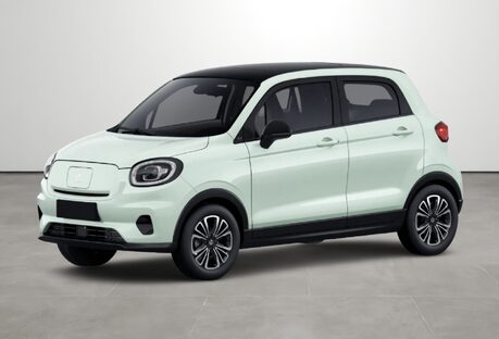 Leapmotor T03 70kW 37kWh 5dr Auto [11 KWCh]