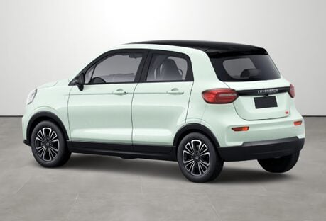 Leapmotor T03 70kW 37kWh 5dr Auto [11 KWCh]