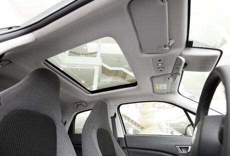 Leapmotor T03 70kW 37kWh 5dr Auto [11 KWCh]