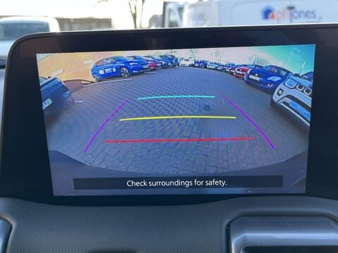 Suzuki e Vitara 128kW Motion 61kWh 5dr Auto 18