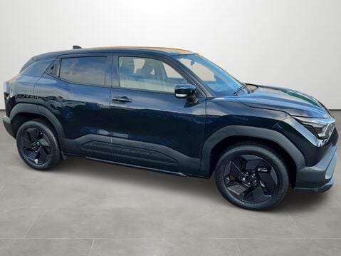 Suzuki e Vitara 128kW Motion 61kWh 5dr Auto 9