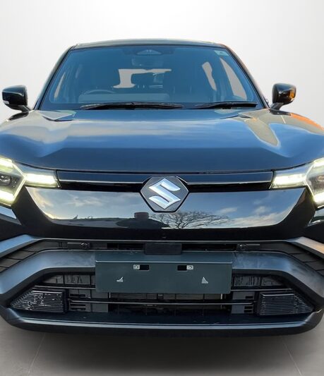 Suzuki e Vitara 128kW Motion 61kWh 5dr Auto