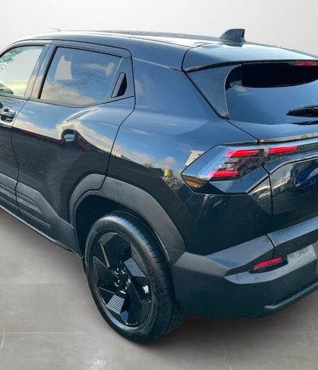 Suzuki e Vitara 128kW Motion 61kWh 5dr Auto