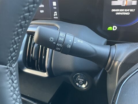 Suzuki e Vitara 128kW Motion 61kWh 5dr Auto 22