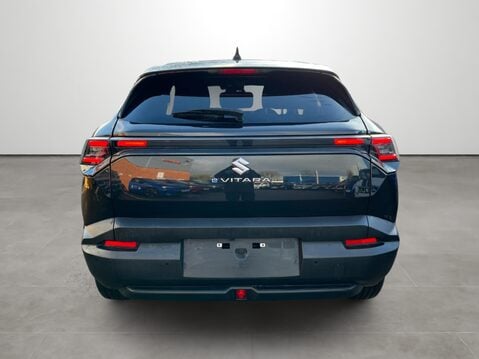 Suzuki e Vitara 128kW Motion 61kWh 5dr Auto 7