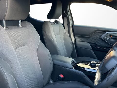 Suzuki e Vitara 128kW Motion 61kWh 5dr Auto 13