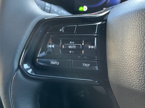 Suzuki e Vitara 128kW Motion 61kWh 5dr Auto 20