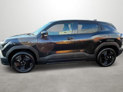 Suzuki e Vitara 128kW Motion 61kWh 5dr Auto 5