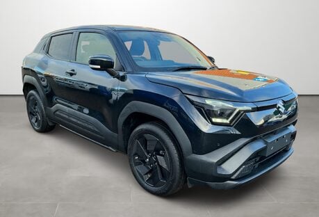 Suzuki e Vitara 128kW Motion 61kWh 5dr Auto