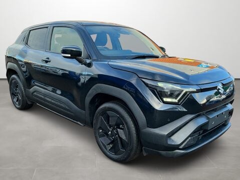 Suzuki e Vitara 128kW Motion 61kWh 5dr Auto 1