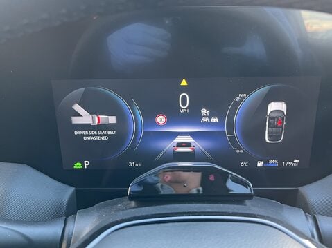 Suzuki e Vitara 128kW Motion 61kWh 5dr Auto 15