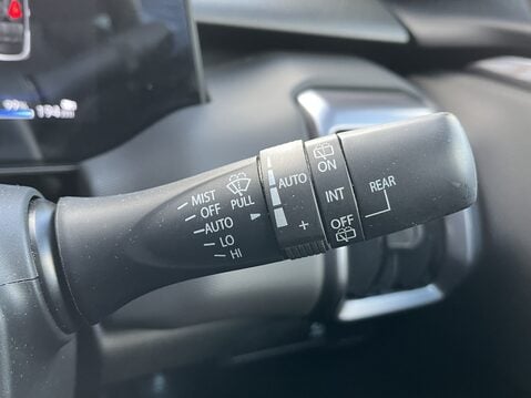 Suzuki e Vitara 135kW Ultra ALLGRIP-e 61kWh 5dr Auto 25