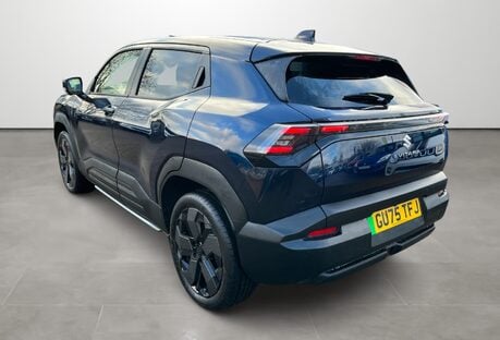 Suzuki e Vitara 135kW Ultra ALLGRIP-e 61kWh 5dr Auto