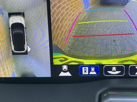 Suzuki e Vitara 135kW Ultra ALLGRIP-e 61kWh 5dr Auto 19