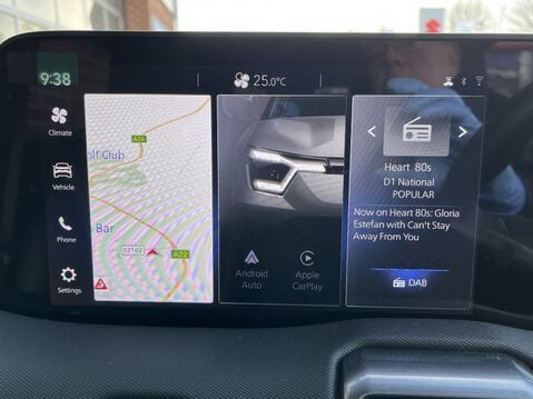 Suzuki e Vitara 135kW Ultra ALLGRIP-e 61kWh 5dr Auto 18