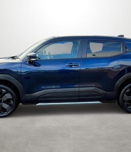 Suzuki e Vitara 135kW Ultra ALLGRIP-e 61kWh 5dr Auto