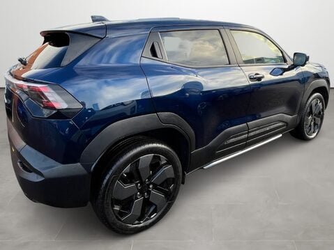 Suzuki e Vitara 135kW Ultra ALLGRIP-e 61kWh 5dr Auto 8