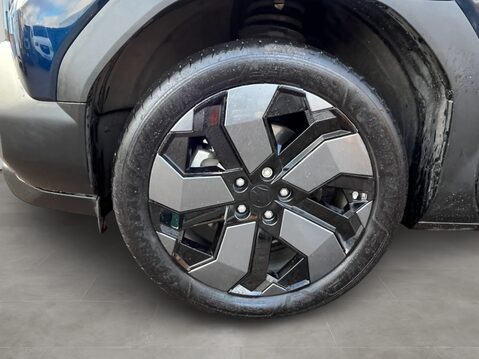 Suzuki e Vitara 135kW Ultra ALLGRIP-e 61kWh 5dr Auto 30