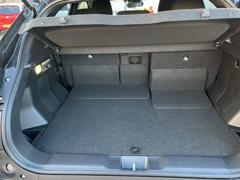 Suzuki e Vitara 135kW Ultra ALLGRIP-e 61kWh 5dr Auto 29