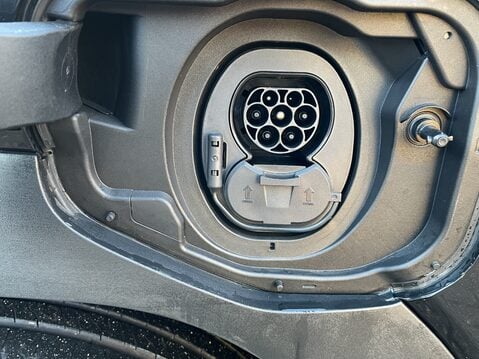 Suzuki e Vitara 135kW Ultra ALLGRIP-e 61kWh 5dr Auto 27