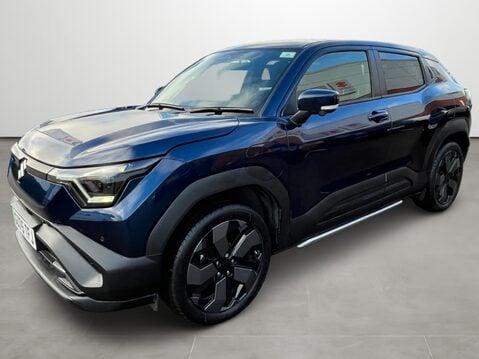 Suzuki e Vitara 135kW Ultra ALLGRIP-e 61kWh 5dr Auto 7