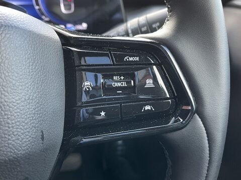 Suzuki e Vitara 135kW Ultra ALLGRIP-e 61kWh 5dr Auto 23