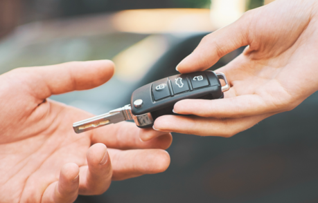 Car Finance