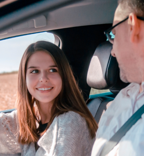 Driving School Programme