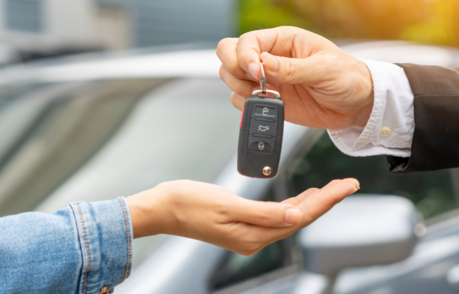 Sell My Vehicle
