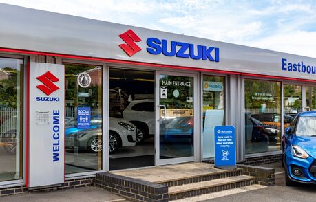 Sell My Vehicle