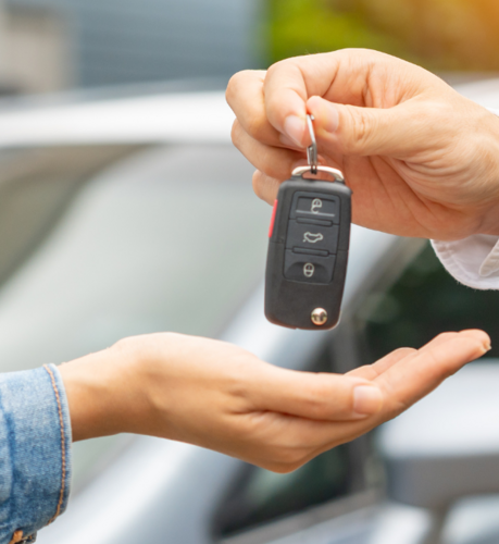 Sell Your Car